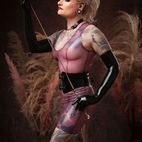 Galeriebild 22 von Bizarrlady Mistress Sinister